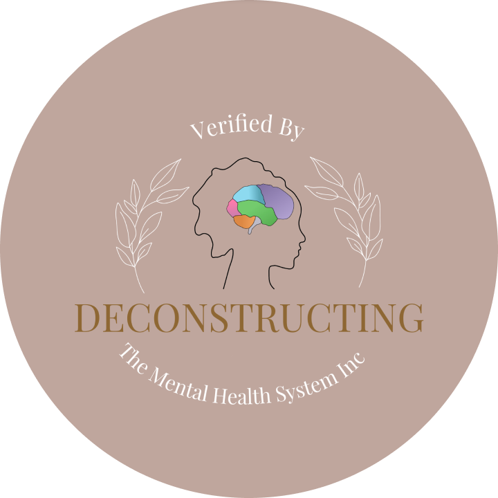 DMHS Deconstructing The Mental Health System